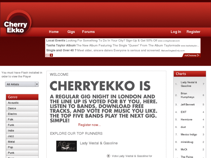 www.cherryekko.com