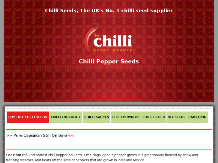 www.chileseeds.co.uk