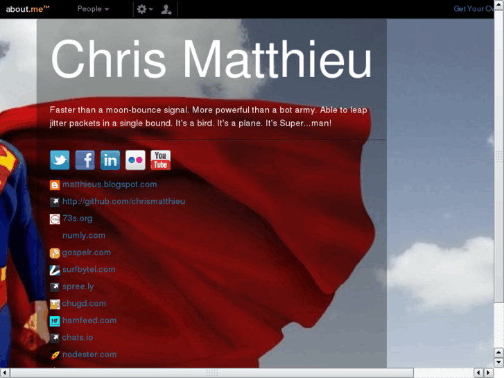 www.chrismatthieu.com