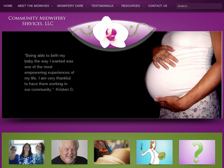 www.cmsmidwife.com