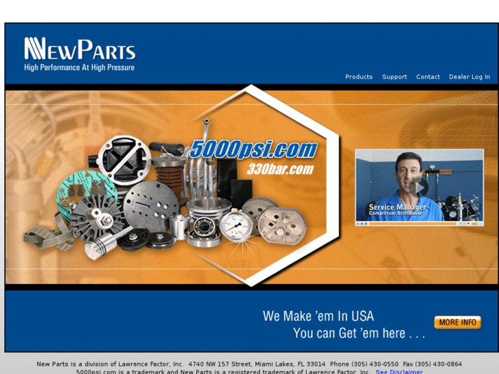 www.compressor-parts.com