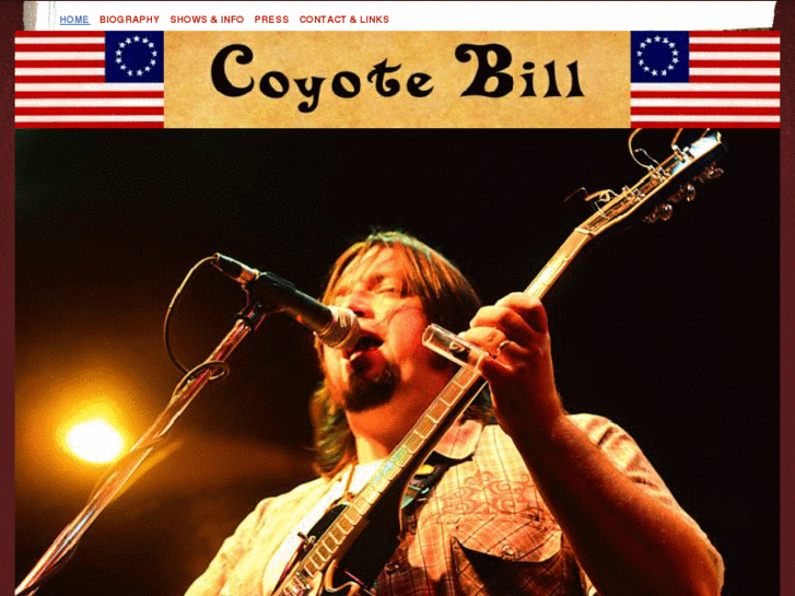 www.coyotebill.com