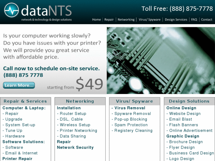 www.datants.com