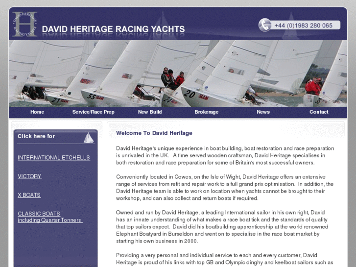 www.davidheritage.com