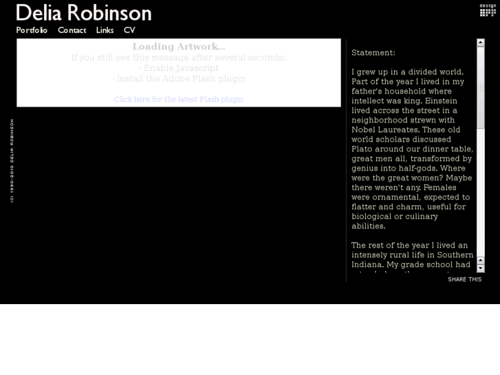 www.delia-robinson.com
