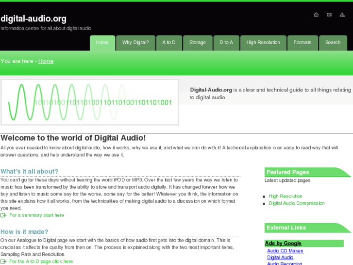 www.digital-audio.org