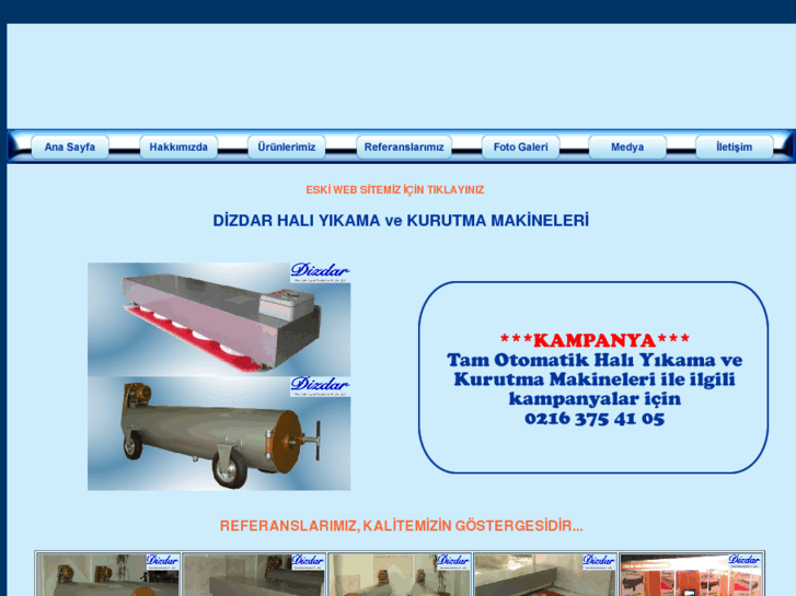 www.dizdartemizlik.com