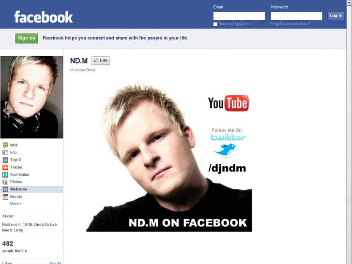 www.dj-ndm.com