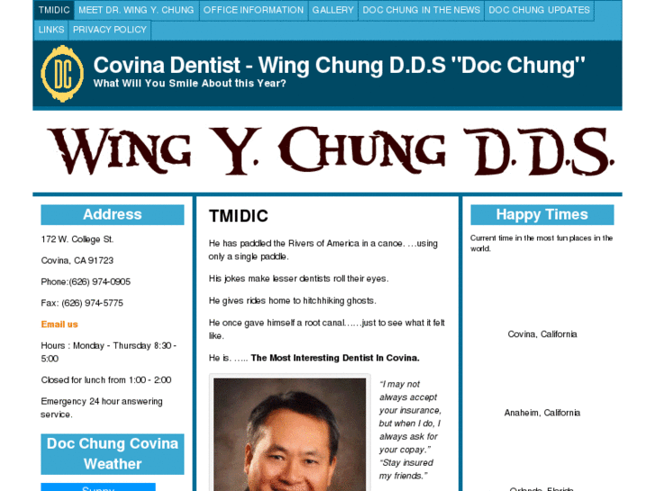 www.docchung.com