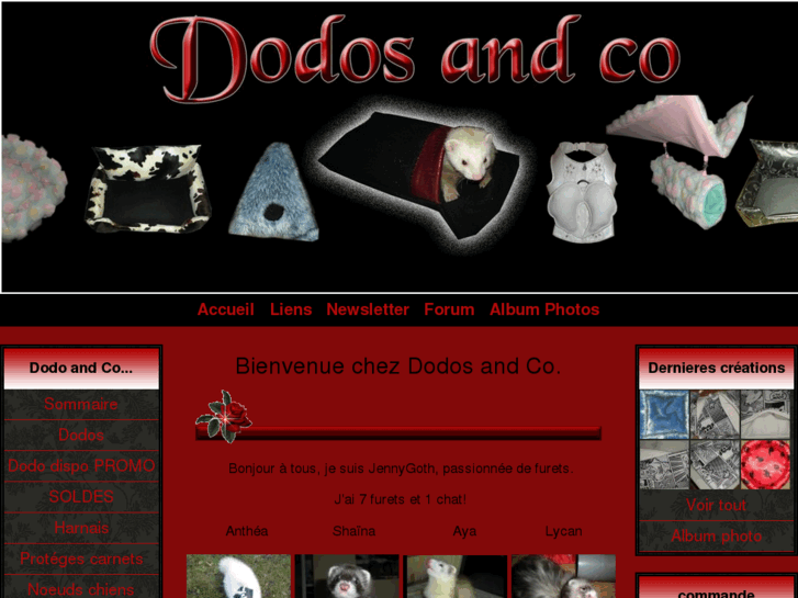 www.dodos-and-co.com