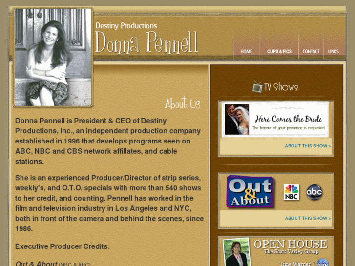 www.donnapennell.com