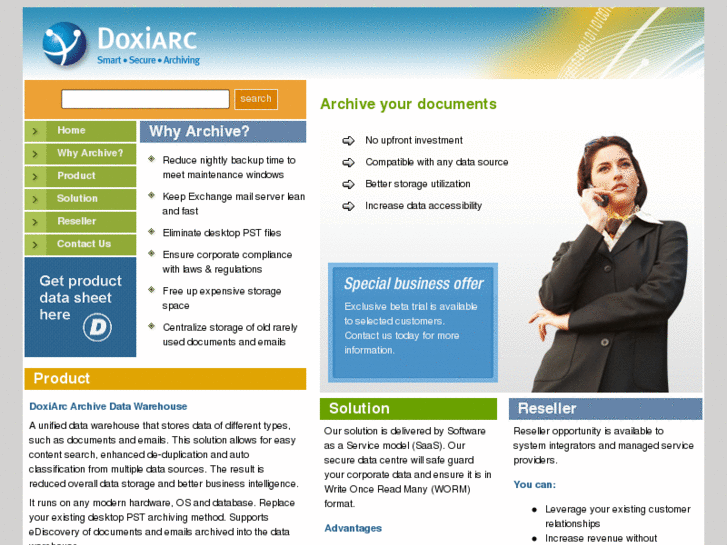 www.doxiarc.com
