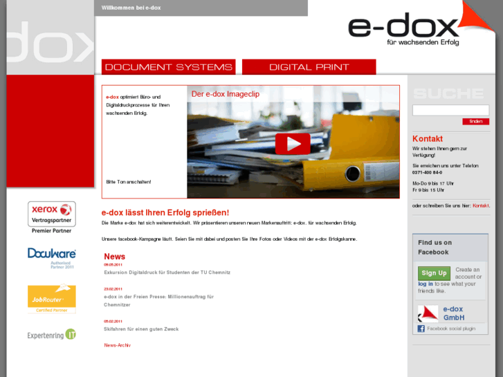 www.e-dox.de