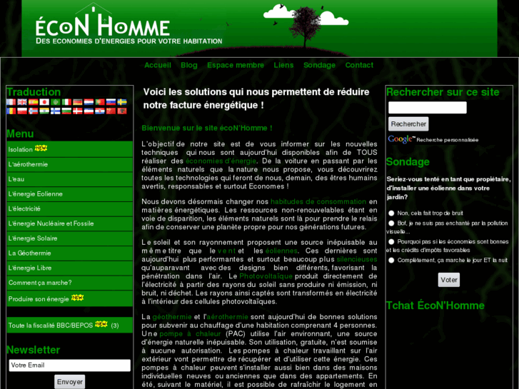 www.econhomme.com