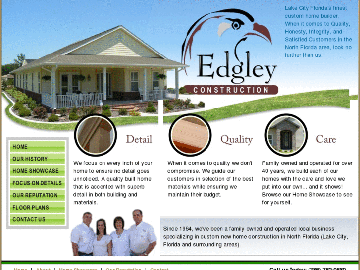 www.edgleyconstruction.com