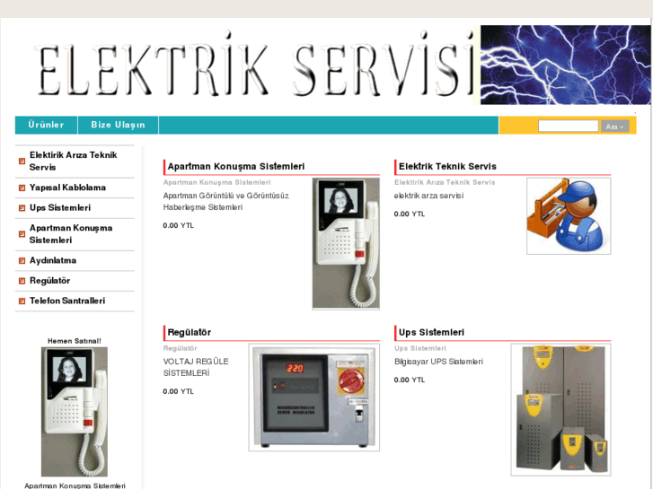 www.elektrikservisi.net