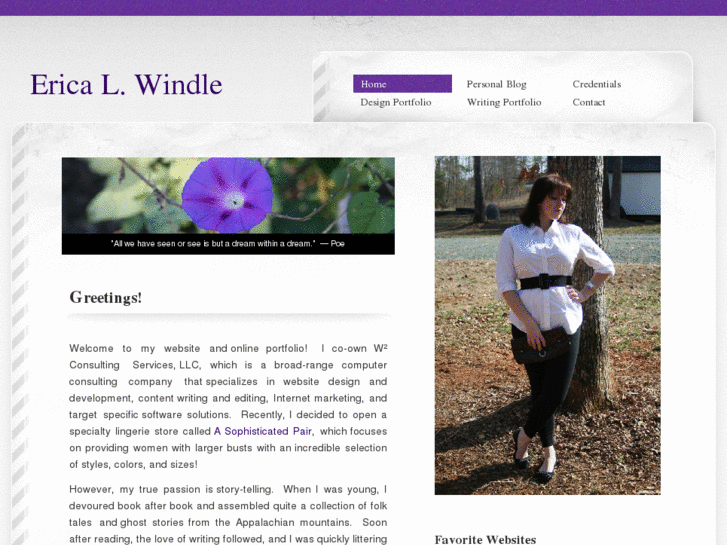 www.ericalwindle.com