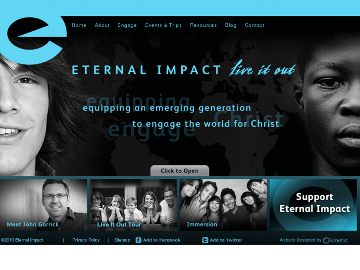 www.eternalimpact.com