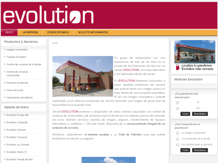 www.evolution-oil.es