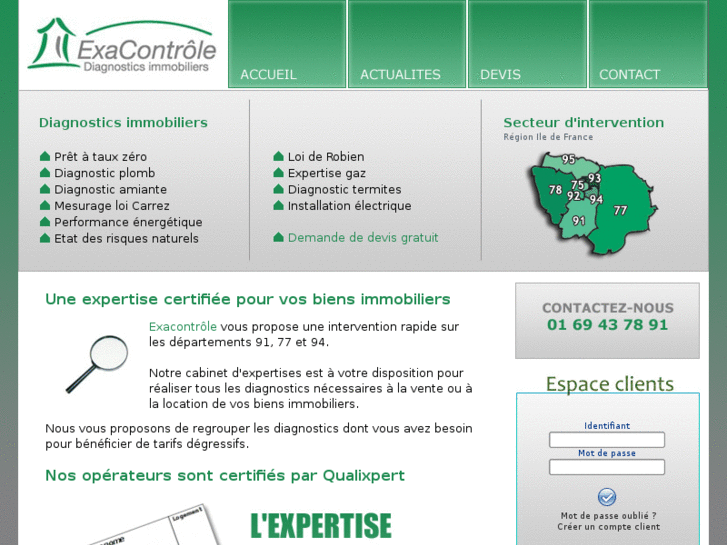 www.exacontrole.com