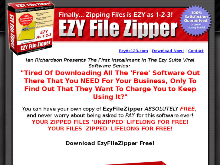 www.ezyfilezipper.com