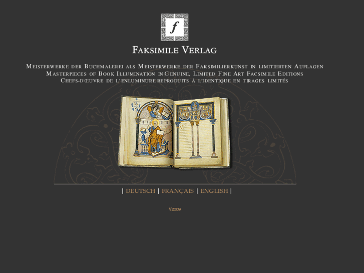 www.faksimile.com