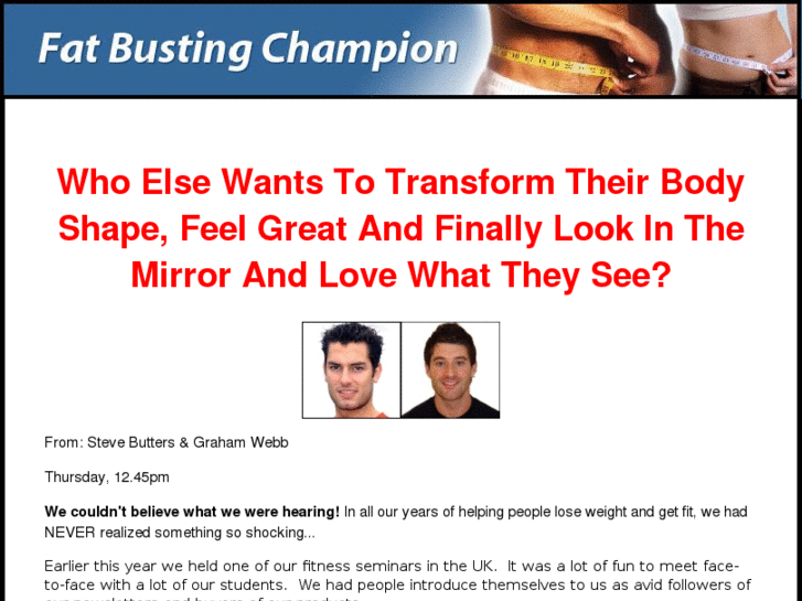 www.fat-busting-champion.com