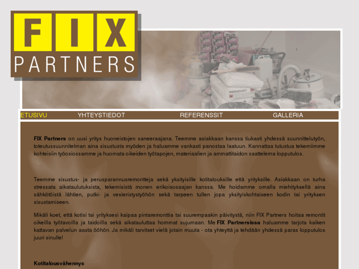 www.fixpartners.com