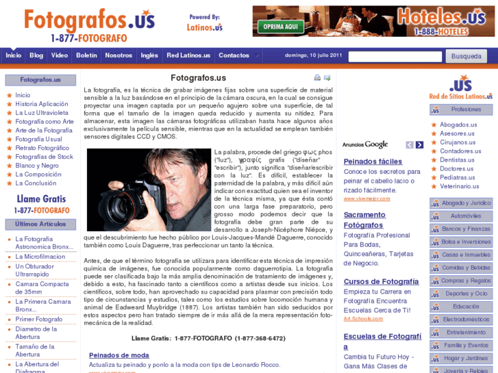 www.fotografos.us