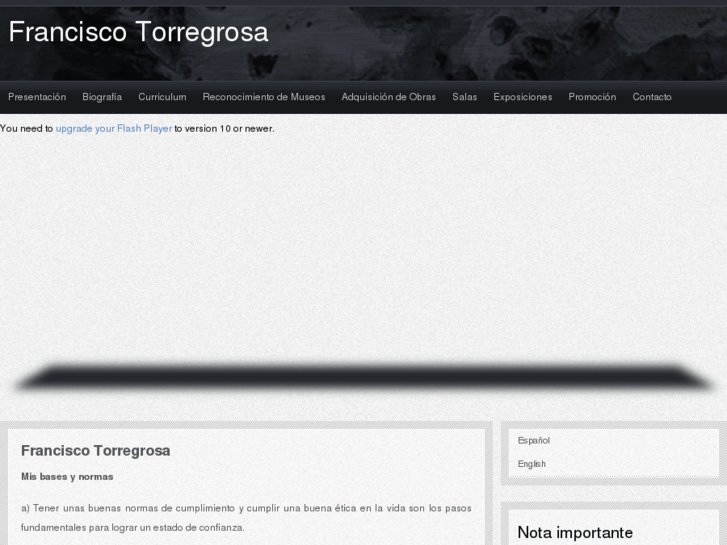 www.franciscotorregrosa.com