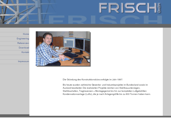 www.frisch-gmbh-stahlbau.de