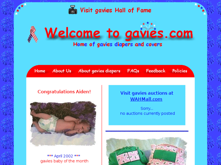 www.gavies.com