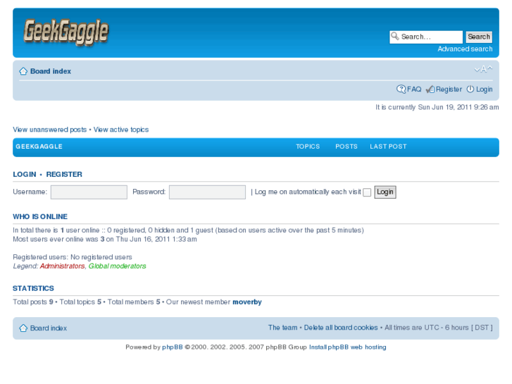www.geekgaggle.com