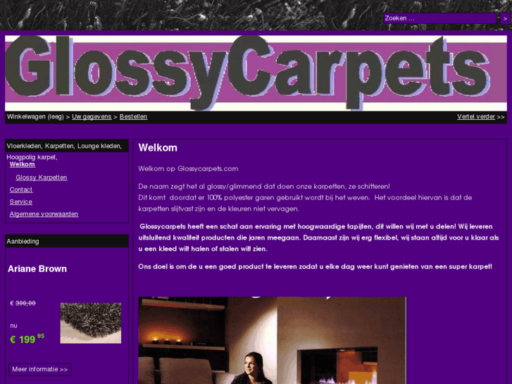 www.glossycarpets.com