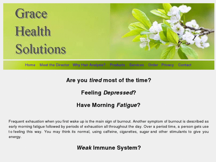 www.gracehealthsolutions.com