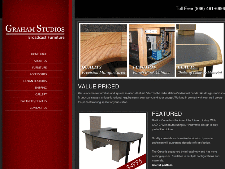 www.graham-studios.com