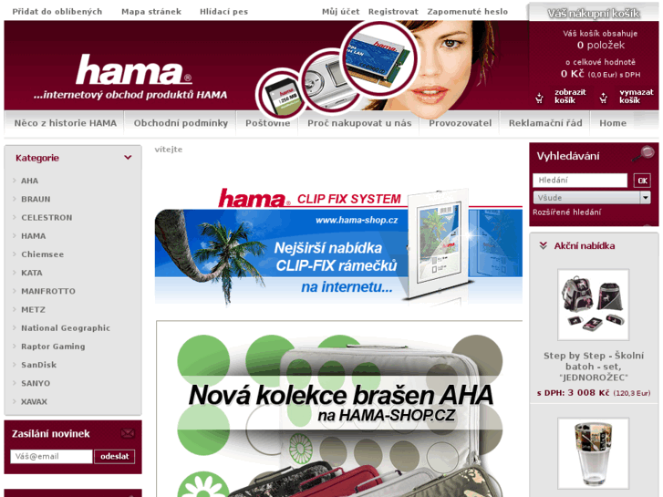 www.hama-shop.cz