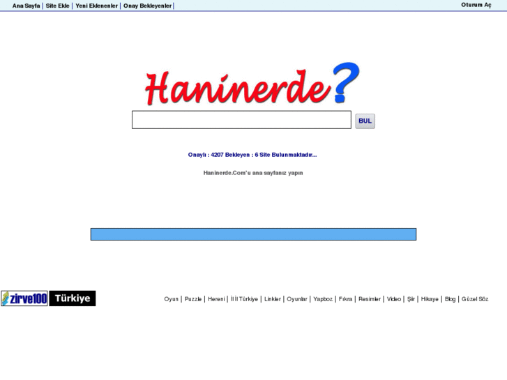 www.haninerde.com