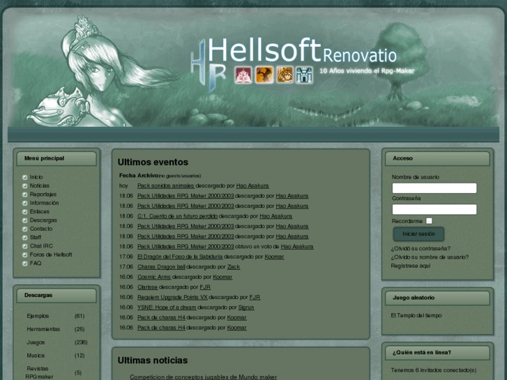 www.hellsoft.net