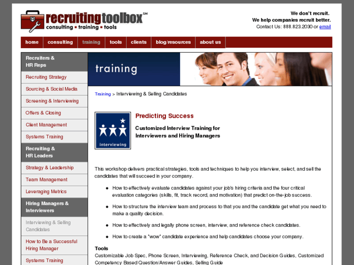 www.hiringmanagertraining.com