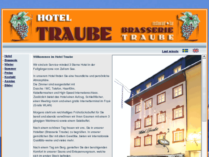 www.hotel-traube.com