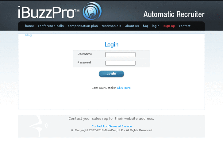 www.ibuzzprosupport.com