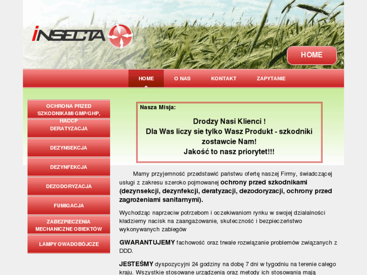 www.insecta.com.pl