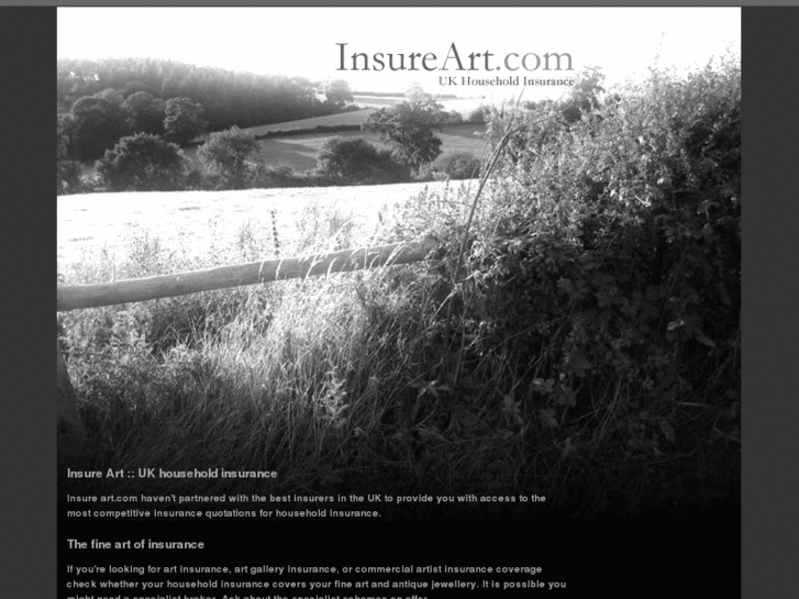 www.insureart.com