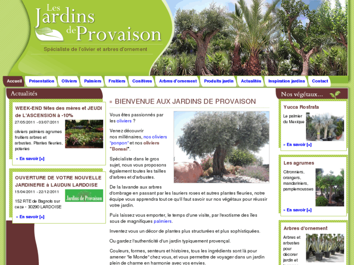 www.jardins-de-provaison.com