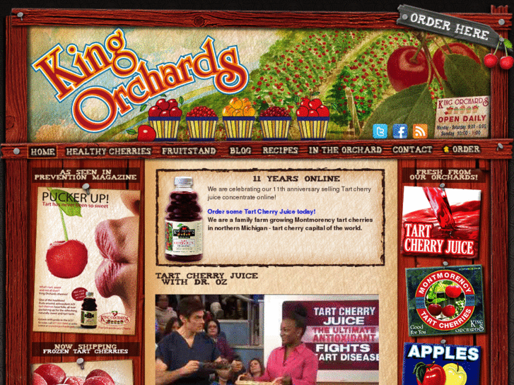 www.kingorchards.com