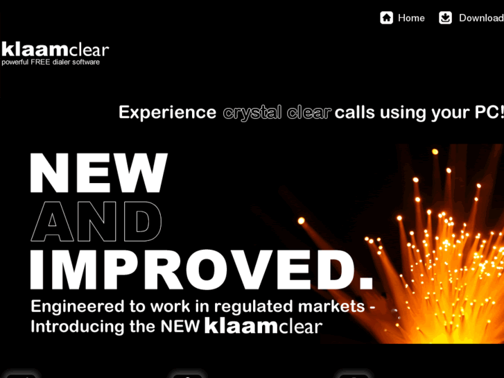 www.klaamclear.com