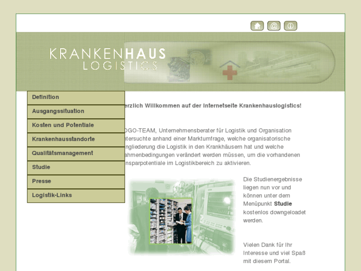 www.krankenhauslogistics.com