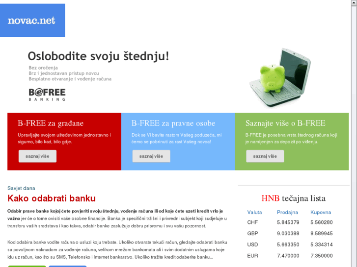 www.kreditibezjamaca.com