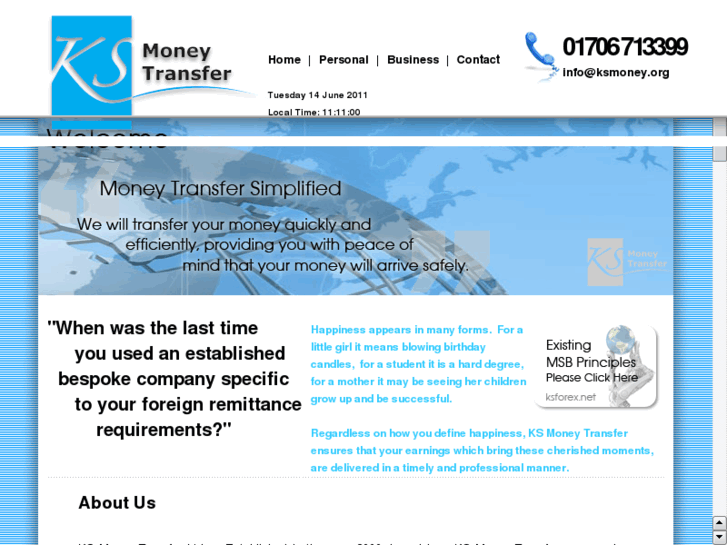 www.ksmoney.net